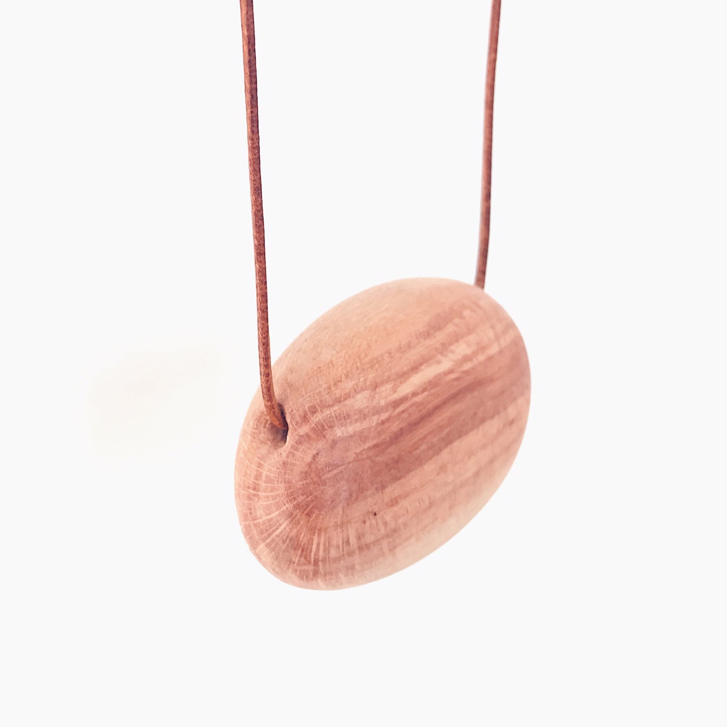 Banksia Pendant - handcrafted in Australia