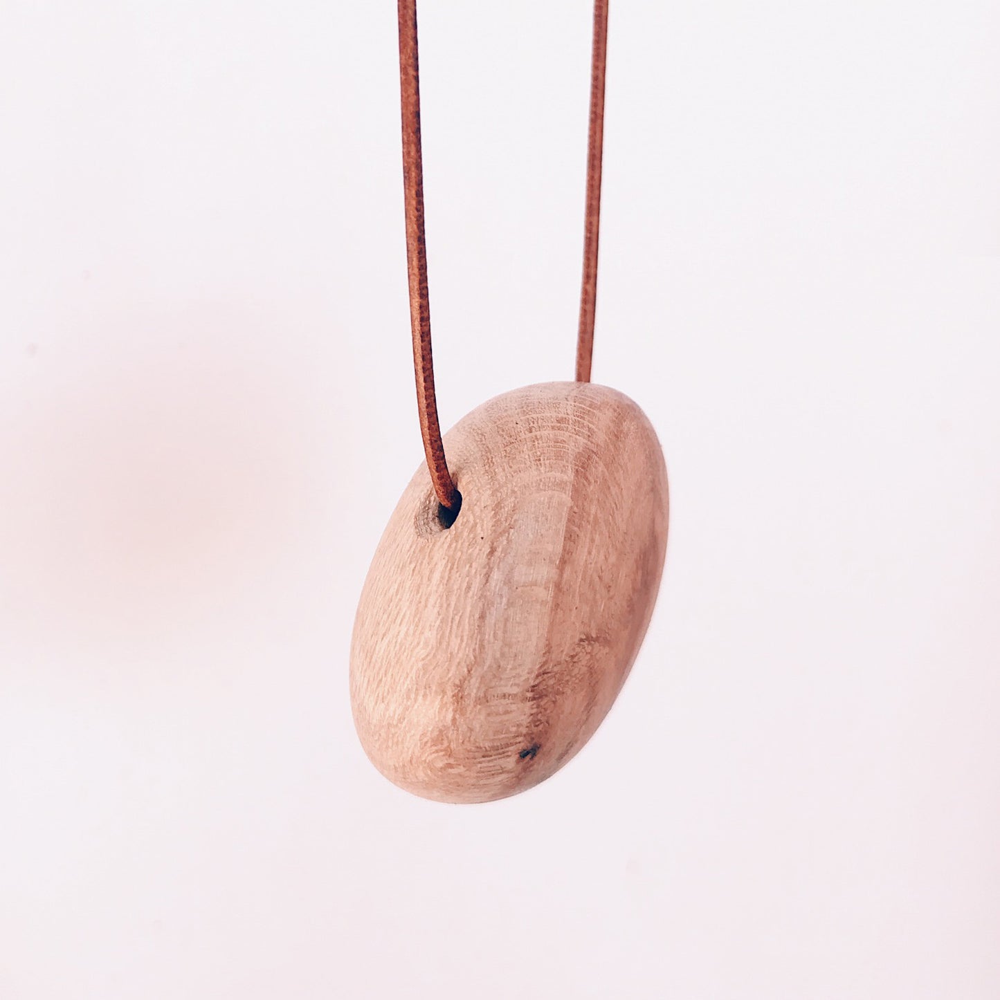 Banksia Pendant - handcrafted in Australia