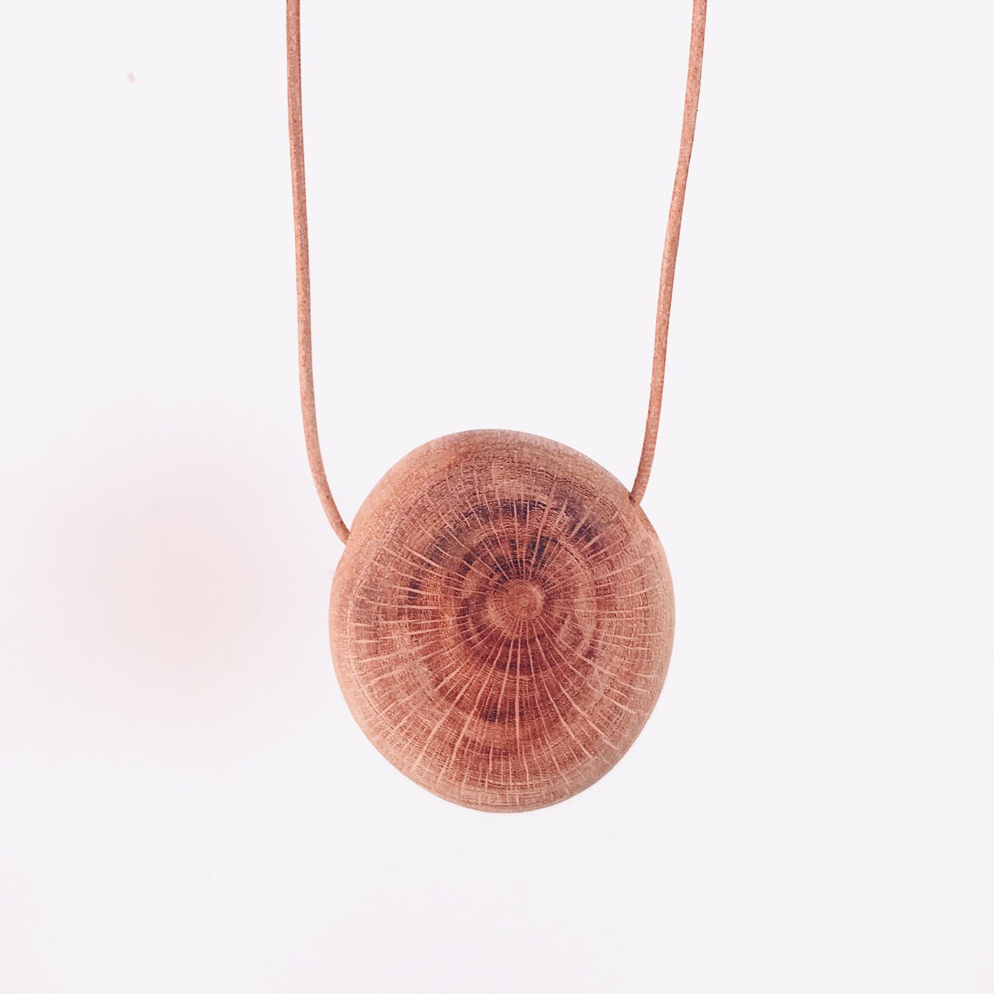Banksia Pendant - handcrafted in Australia