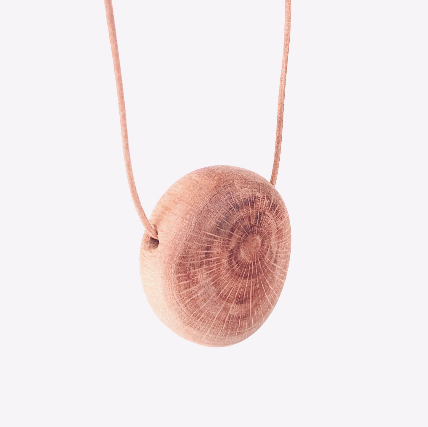 Banksia Pendant - handcrafted in Australia