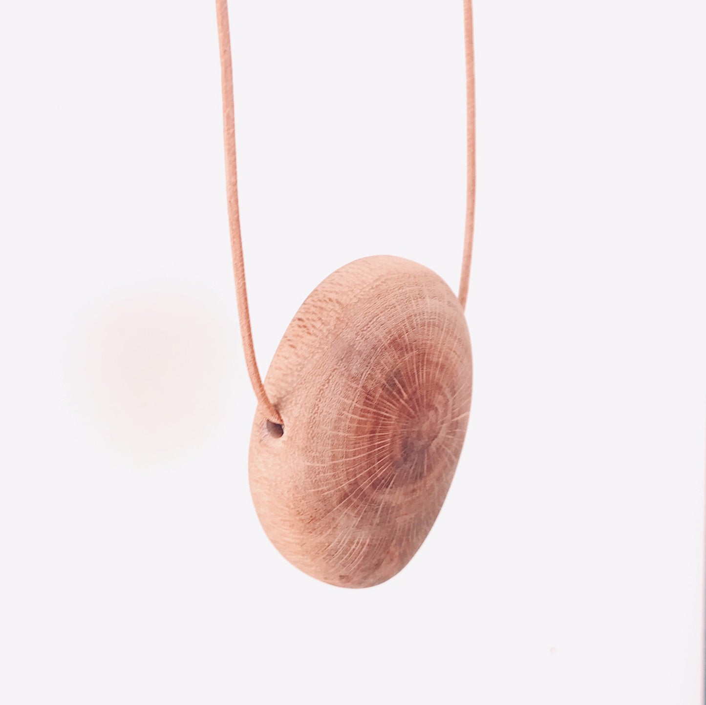 Banksia Pendant - handcrafted in Australia