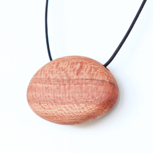 Large Banksia Pendant - handcrafted in Australia